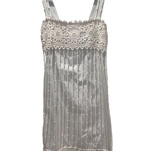 Chanel vintage dress